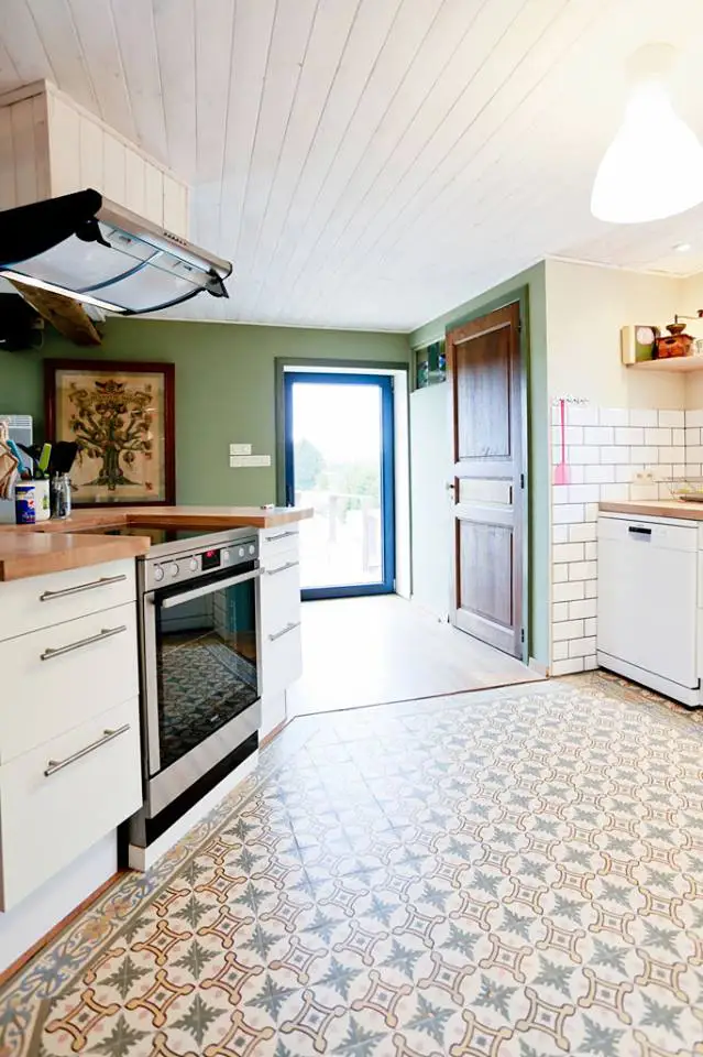 Gîte pour 6 personnes à Assesse TagadaH